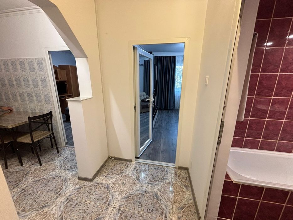 Apartament Regim Hotelier