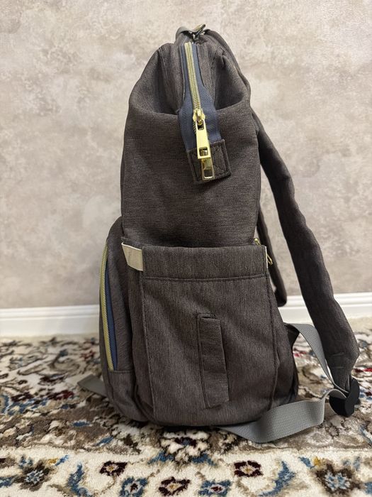 Рюкзак для мамы и малыша