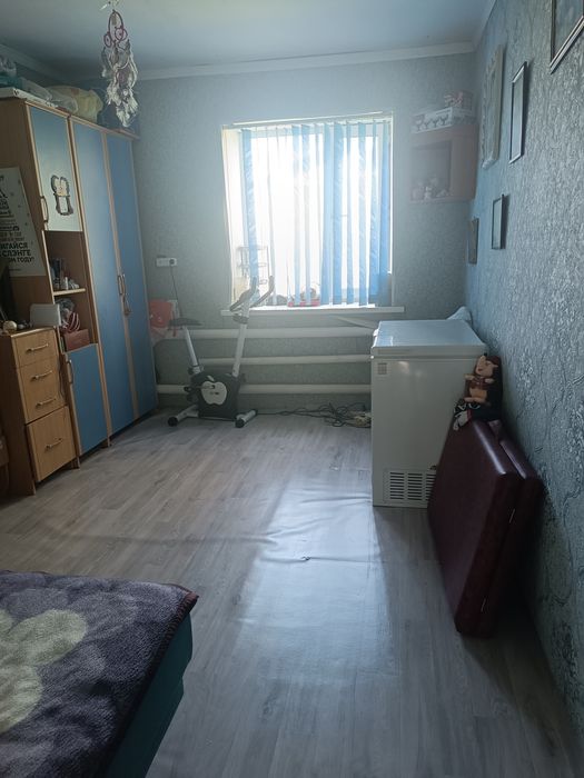Продам дом в экологически чистом районе