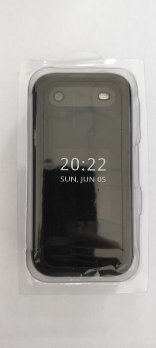 Nokia 2660 Flip sotiladi