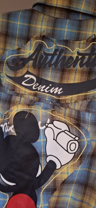 Дамска риза серия Disney