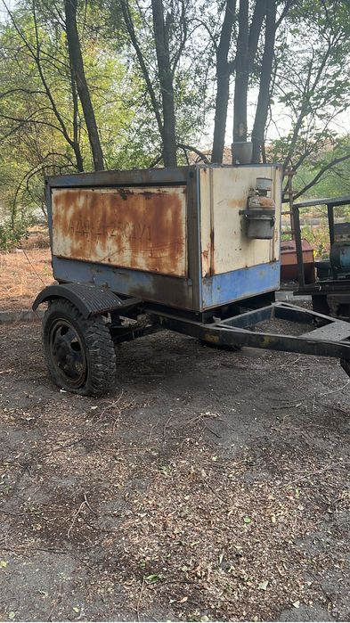 Продам САГ АДД-2х2501У1