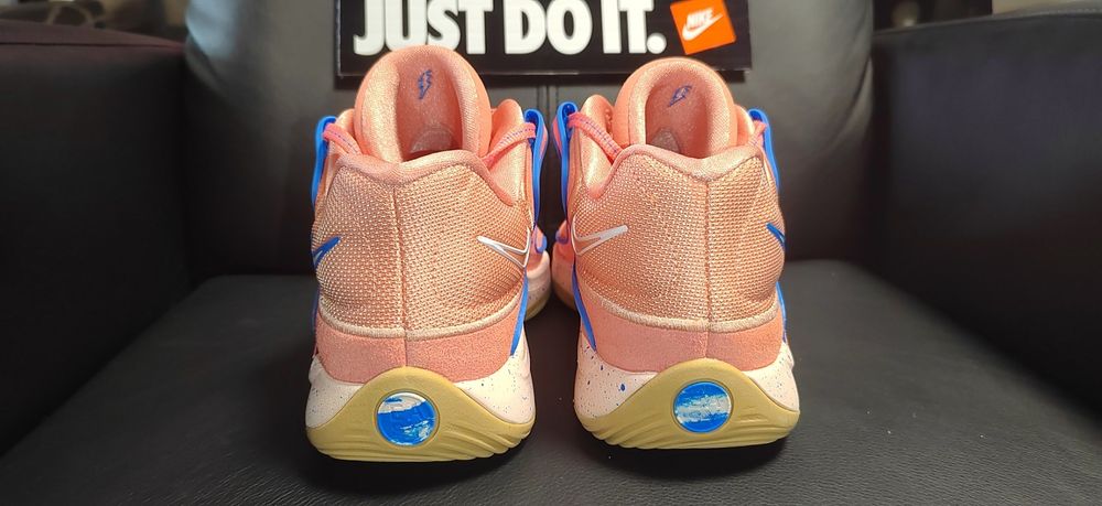 Nike KD 18, номер 44