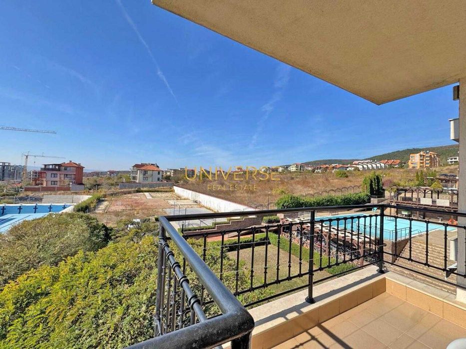 Продава се Двустаен апартамент в Свети Влас - 60 кв.м за 1367 €/кв.м - Снимка #12
