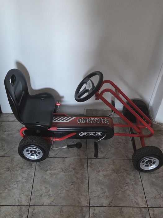 Kart copii cu pedale