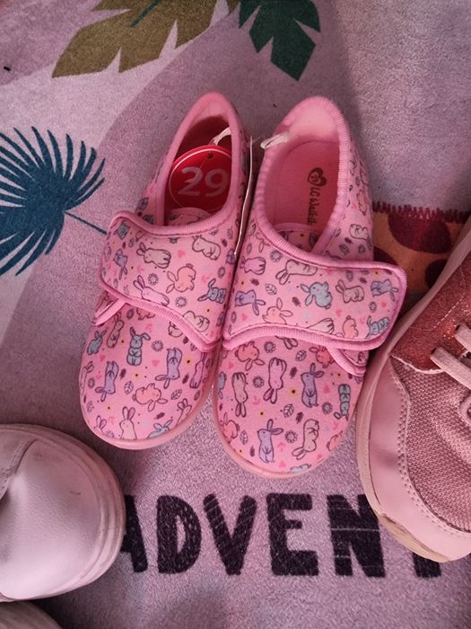 Incaltaminte adidasi 30 Minnie paiete