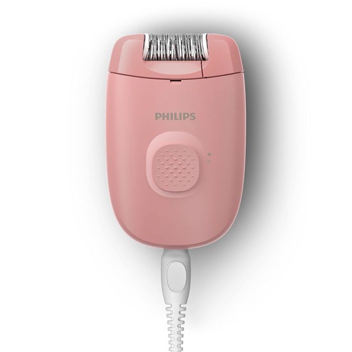 Эпилятор Philips BRE229