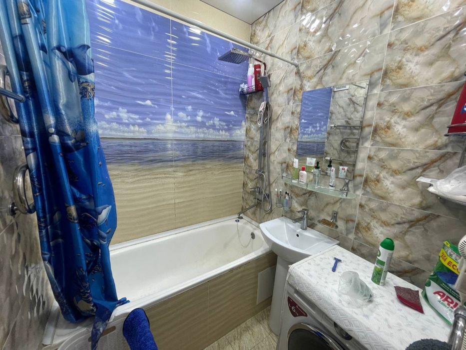 Сдается квартира в аренду