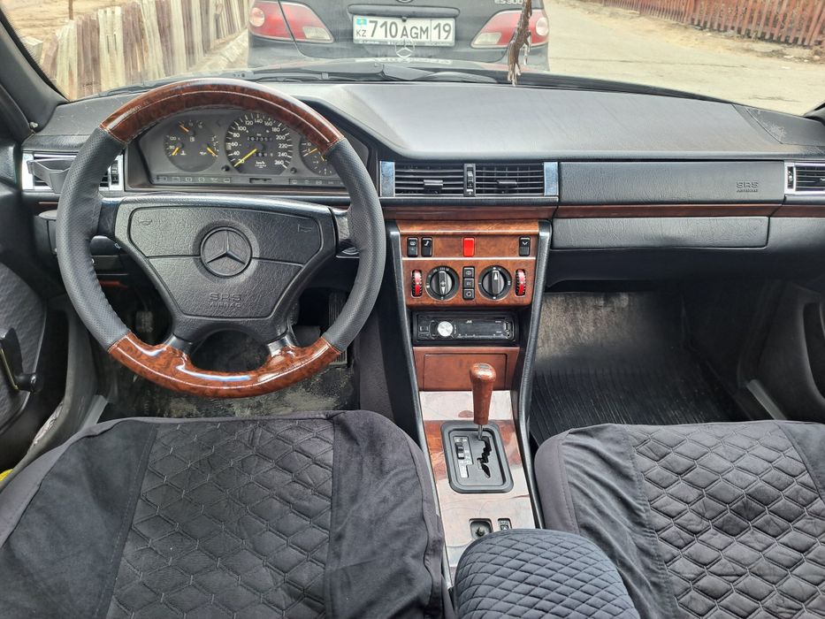 Авто рассрочка мерседес