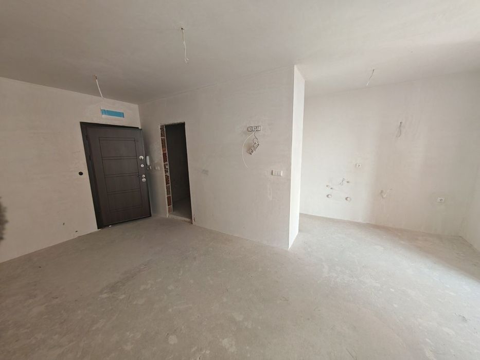 Продава се Едностаен апартамент в Бургас, Меден рудник - зона В - 49 кв.м за 542 €/кв.м - Снимка #7