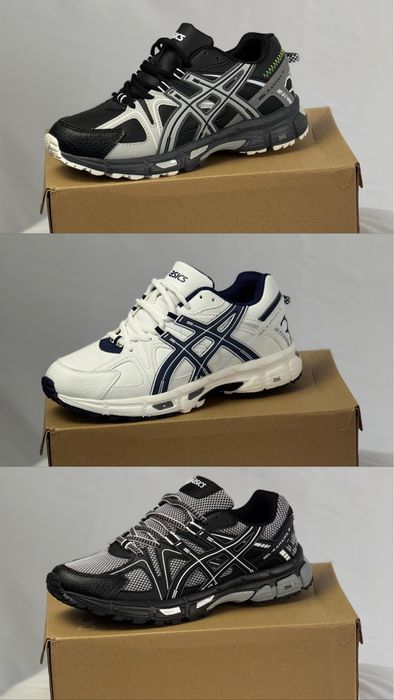 Кроссовки хорошего качества