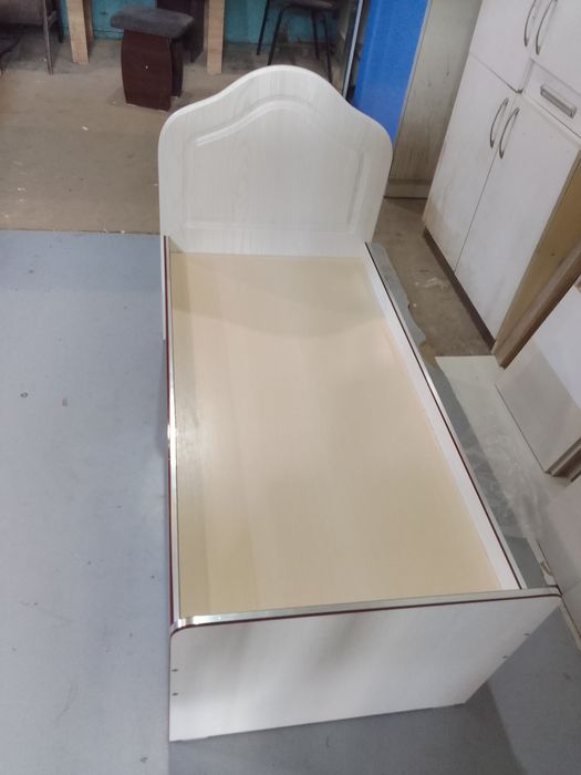 Детская краватка