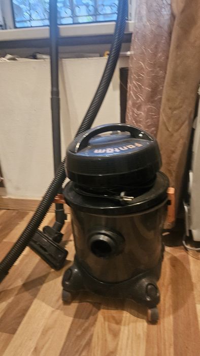 Пылесос водяной эко