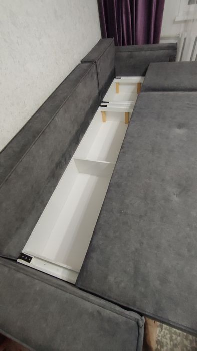 Продам угловой диван