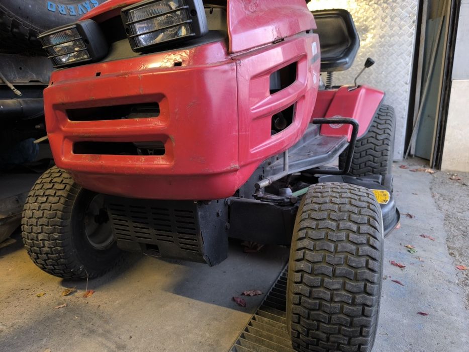 Косачка тракторна МТД 13коня