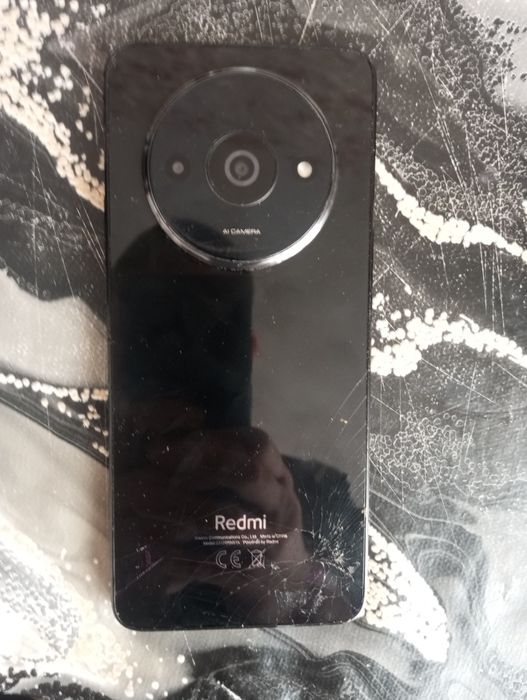 Продам телефон Редми А3 128гб