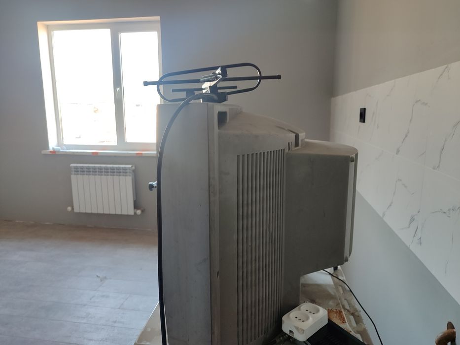 Телевизор срочно