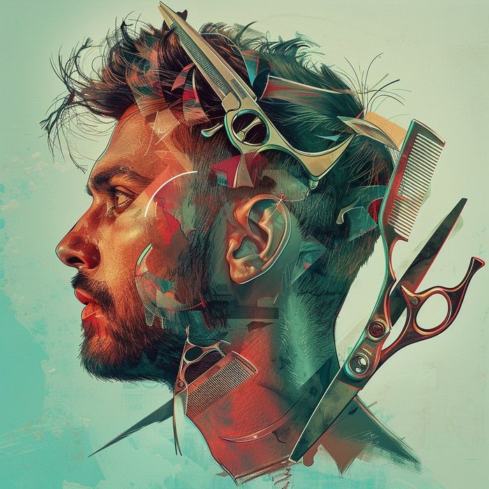 Frizerie la domiciliu pentru seniori și persoane cu mobilitate redusă