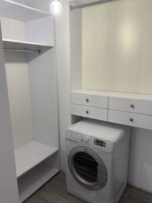 Inchiriez apartament cu 3 camere