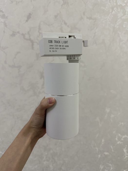 Led lamp oq rang