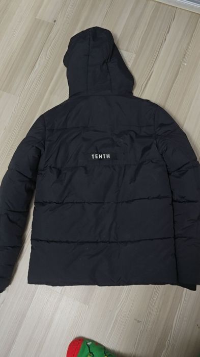 Geaca iarnă barbati