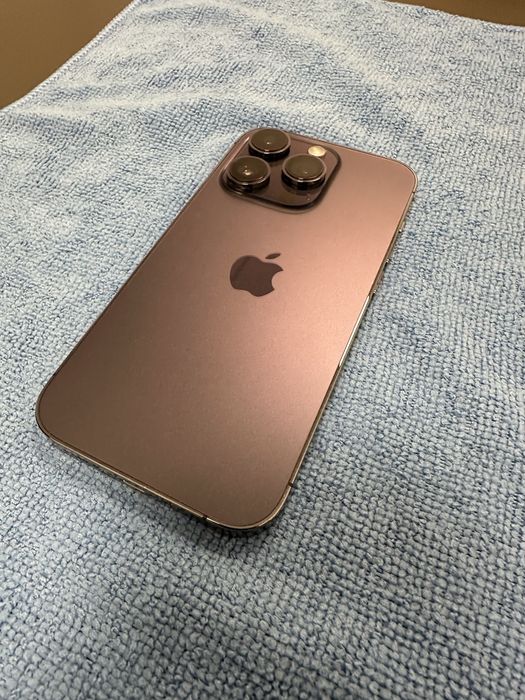 Iphone 14 Pro 128 Gb