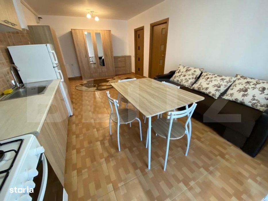 Apartament 2 camere, 48 mp, parcare, zona strazii Eroilor