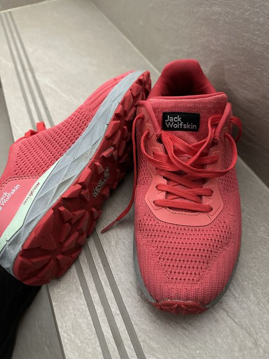 Adidasi Jack Wolfskin 39.5