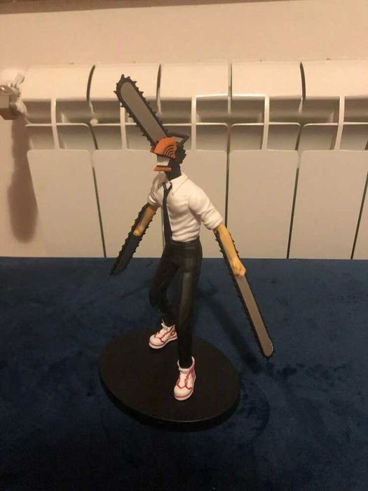 Нови Аниме Фигури