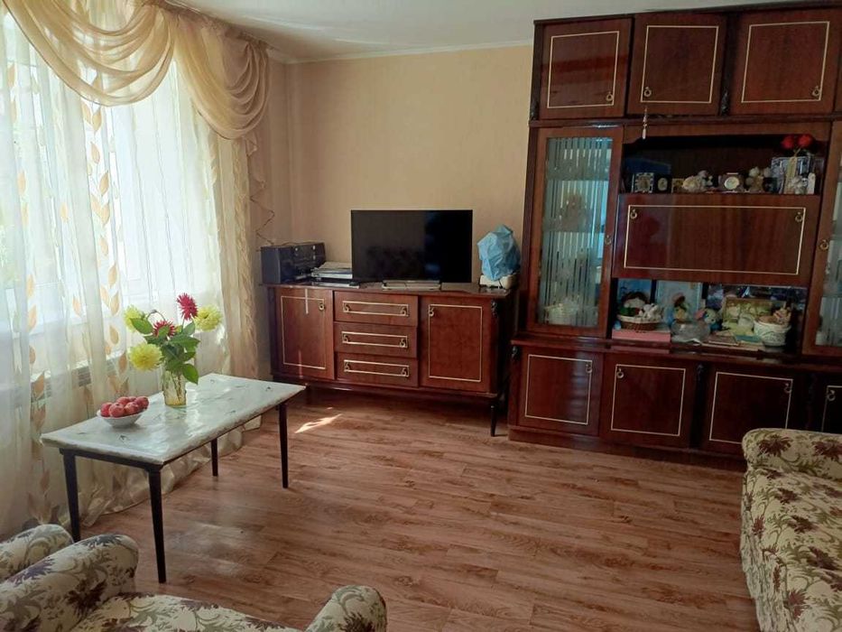 Продам 4-х комнатный дом