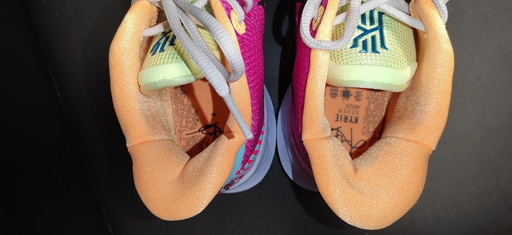 Nike Kyrie 7,номер 43