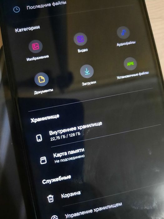 Samsung A 05 sotiladi 128 GB