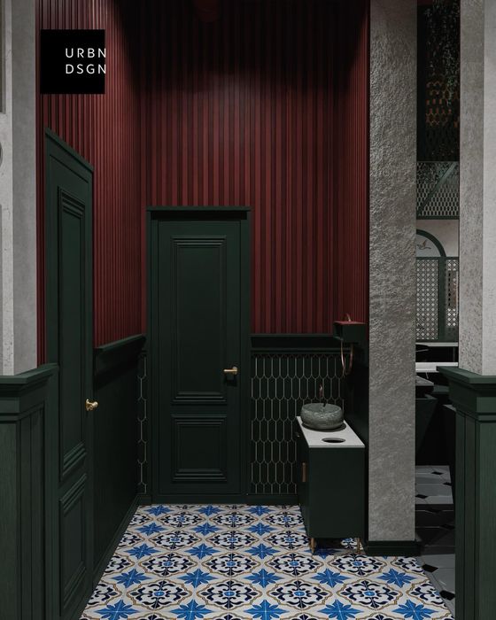 Дизайнер интерьера 1000тг/м2