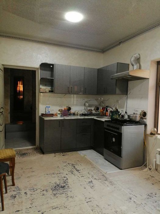 Продается ДОМ  3 ком. 3 сотки  ИЛИ ОБМЕН НА КВАРТИРУ