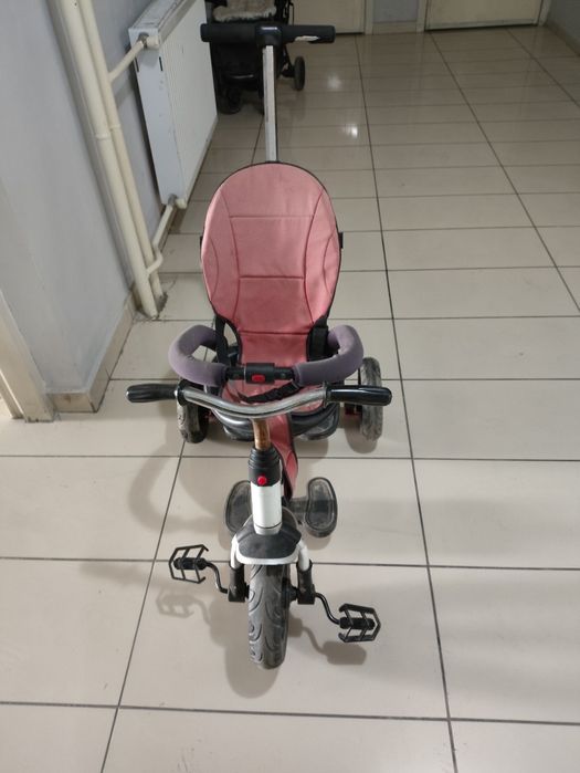 Продам детский велосипед