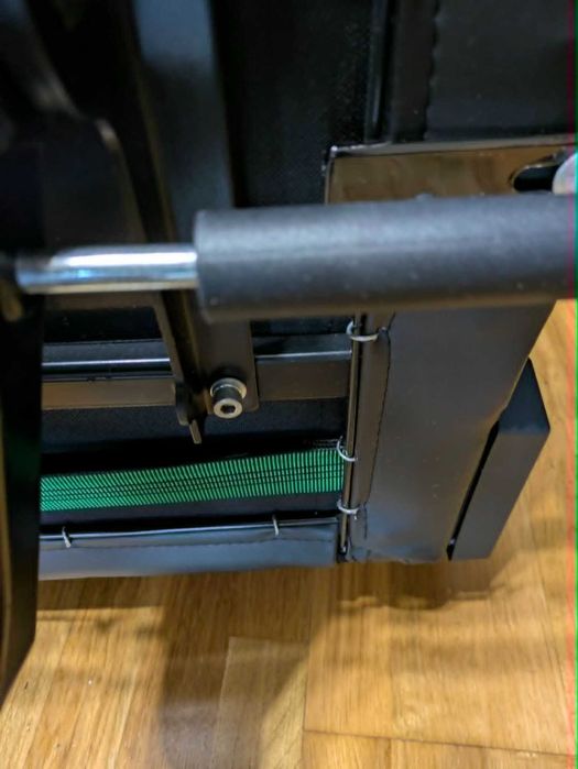 Vand scaun SecretLab OMEGA 2020