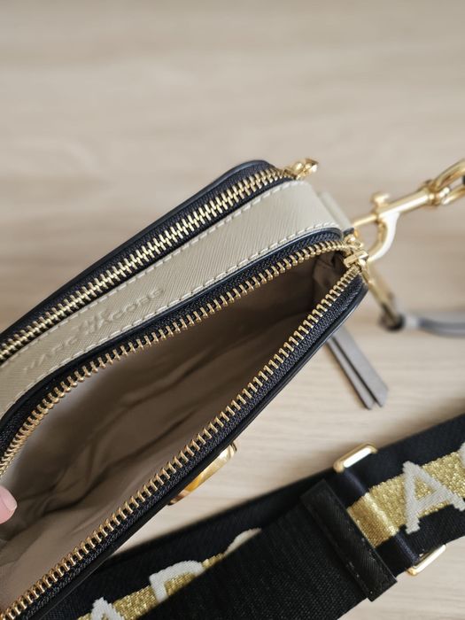 Geanta Marc Jacobs snapshot