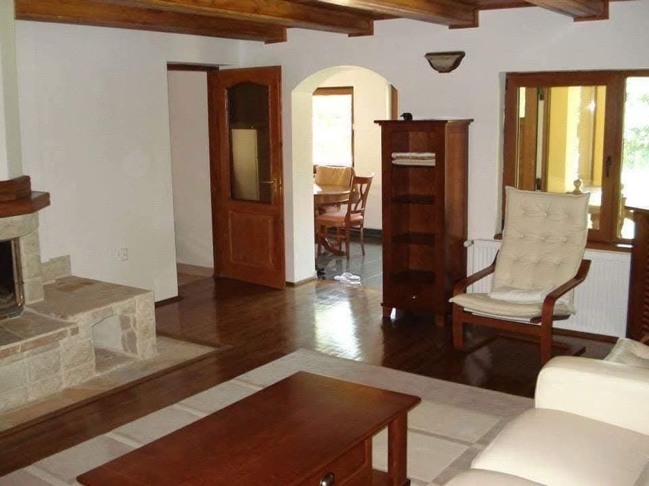 De inchiriat casa de vacanta la poalele muntiilor Harghita
