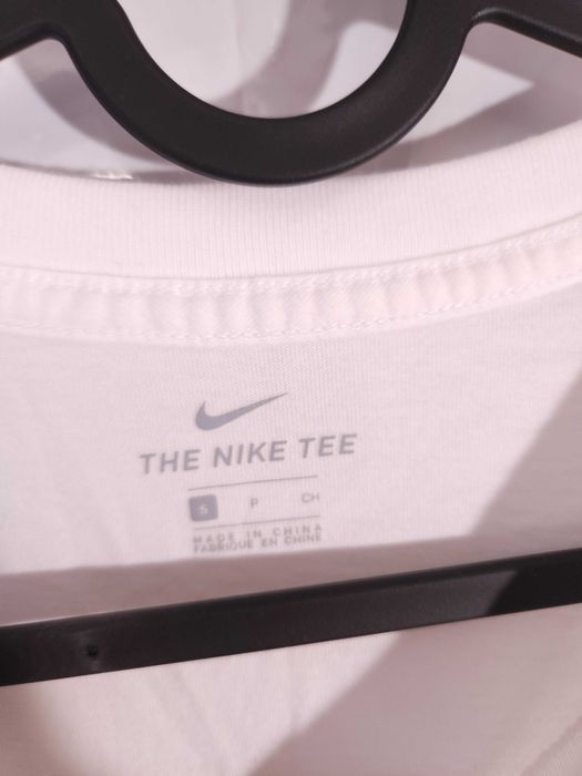 NIKE Блуза/Дамска S