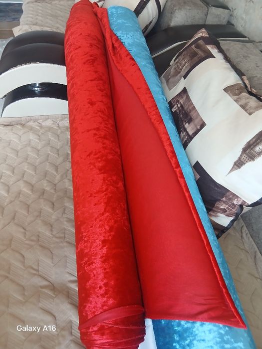 Продаю ткани  в рулоне