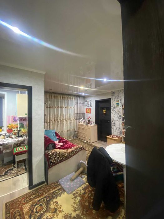 Продается 2 комн квартира Саина,6