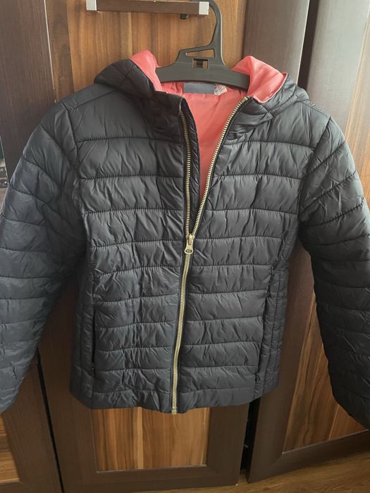 Детско олекотено яке