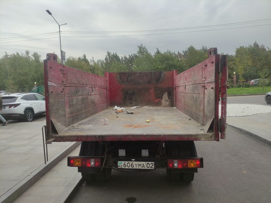 Утилизация МУсора. Вывоз строительного мусора. Хлам любой МУСОР 24/7.