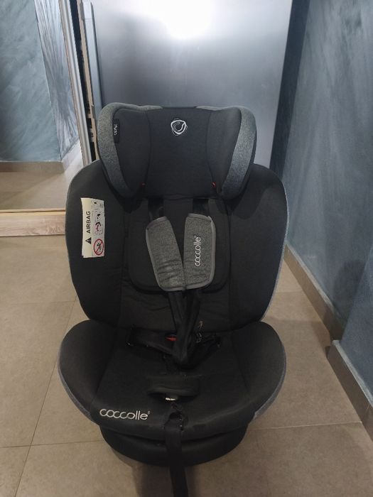 scaun auto coccolle mydo