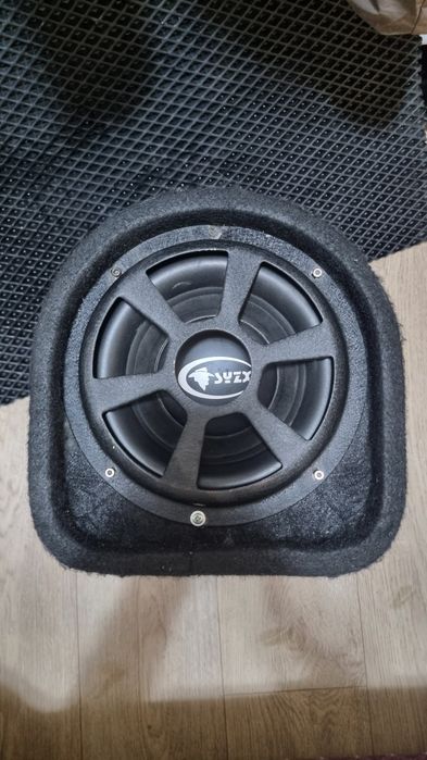Сабвуфер SYZX продам