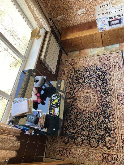 Квартира В Текели