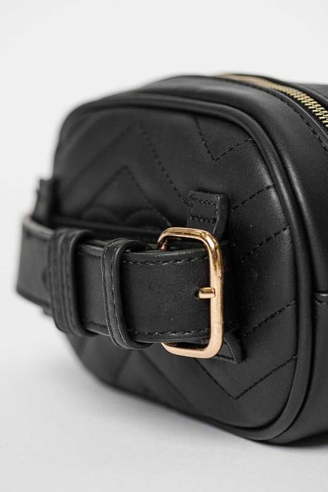 Чанта за кръста от еко кожа