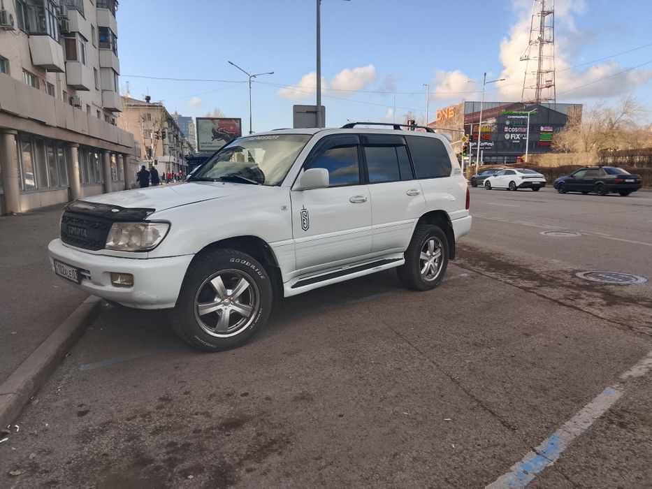 Обмен на скот.крузак 100