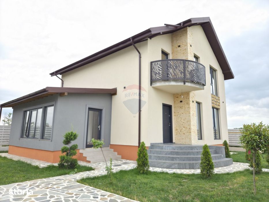 Casă Vânatori, P+1, Comision 0%