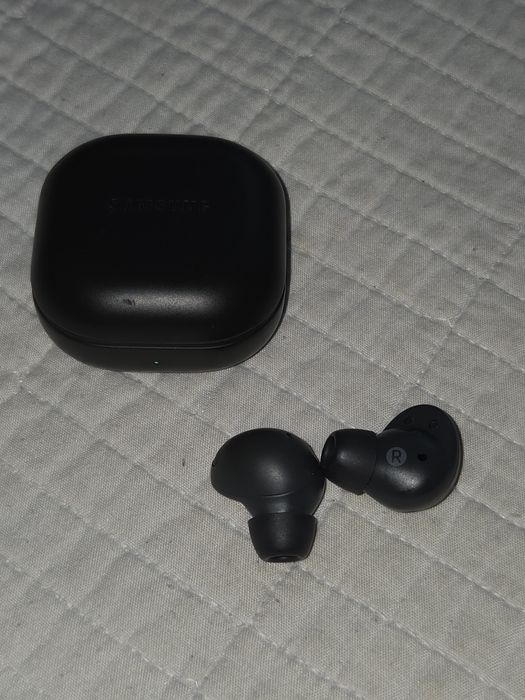 Galaxy buds 2 pro